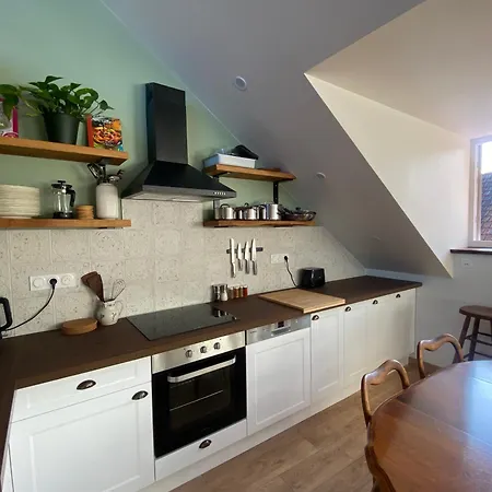 Apartment Grand T1 Familial, Videoprojecteur Et Superbe Vue ! Allevard