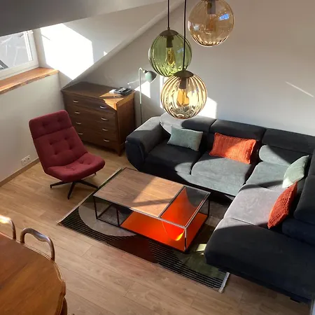 Apartment Grand T1 Familial, Videoprojecteur Et Superbe Vue ! Allevard